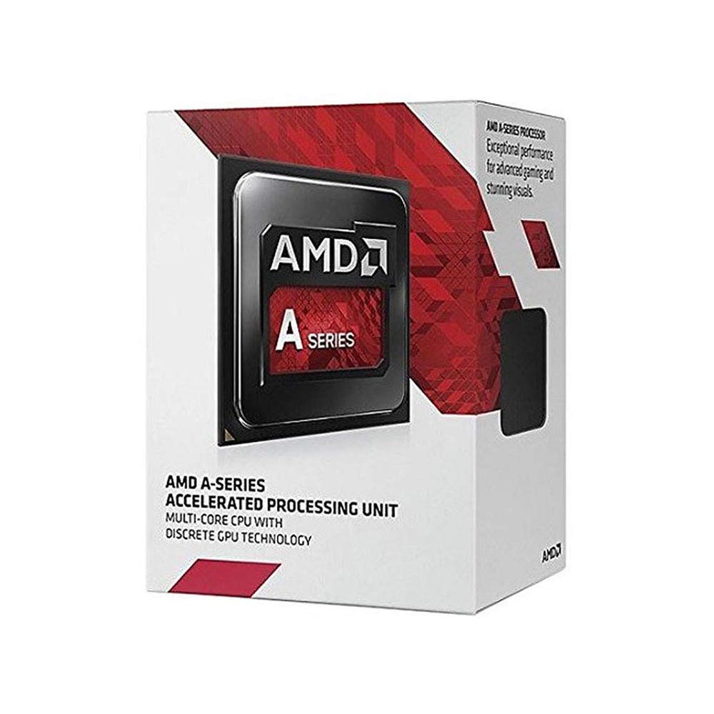 AMD A68