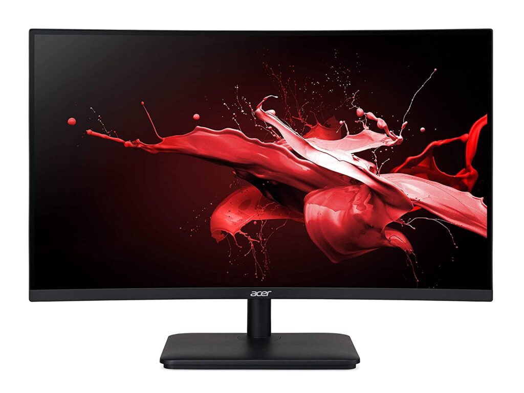 Acer ED270R 27 Inch