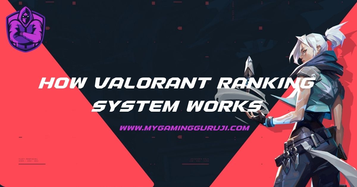 Valorant Ranking System