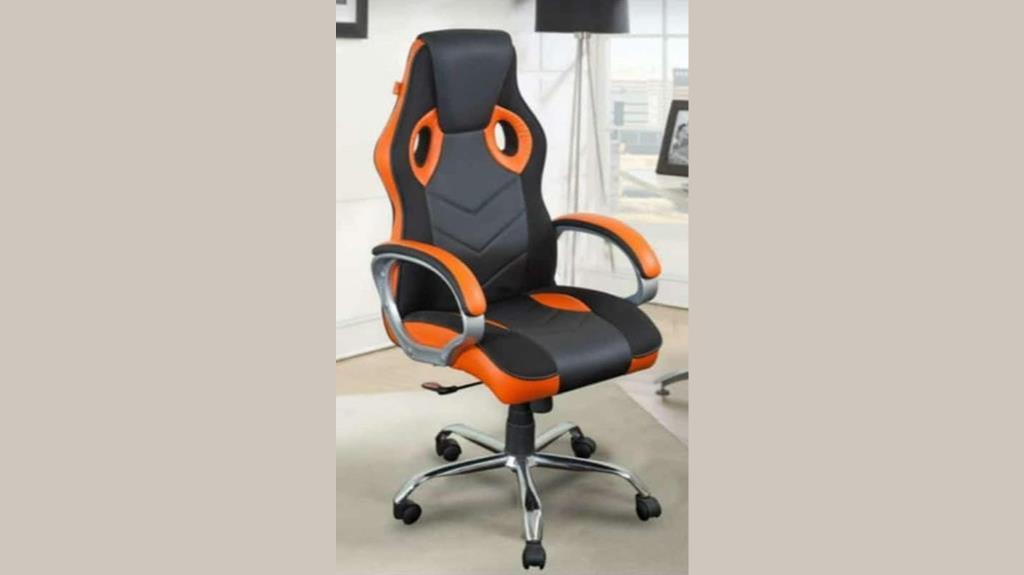 multi functional ergonomic gaming chair