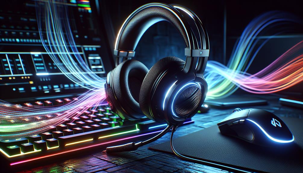affordable gaming headphones review