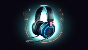 affordable gaming headphones with mic