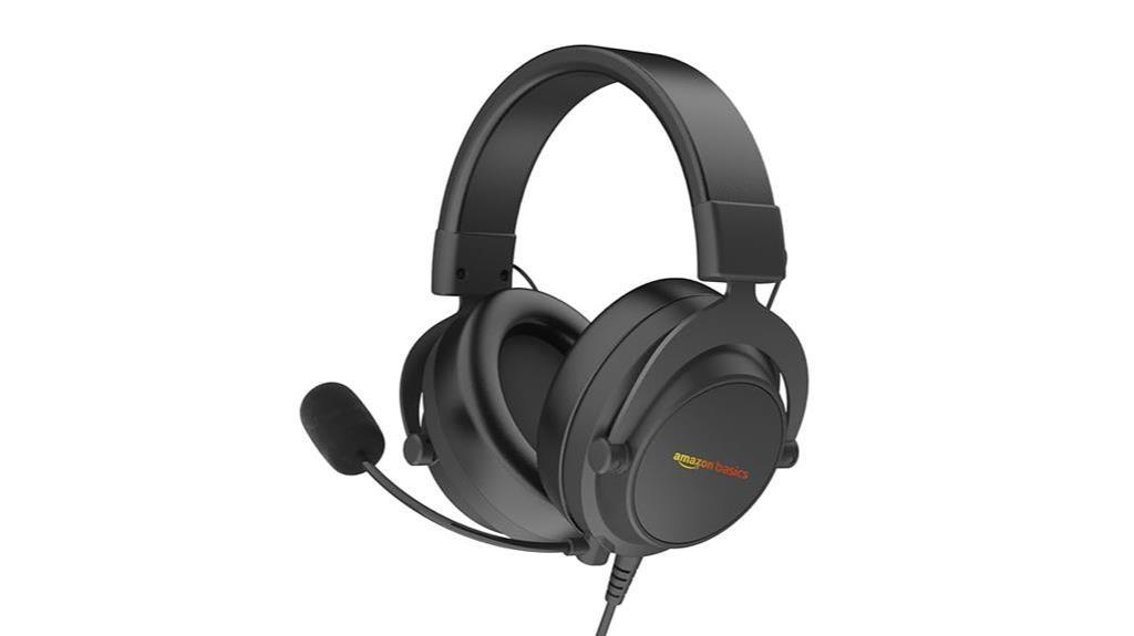 affordable gaming headset option