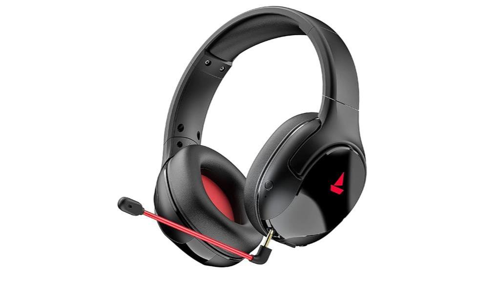 bluetooth headphones for gaming