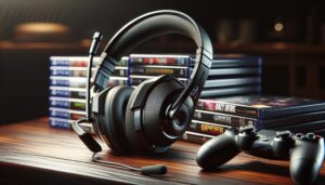 budget gaming headphones review