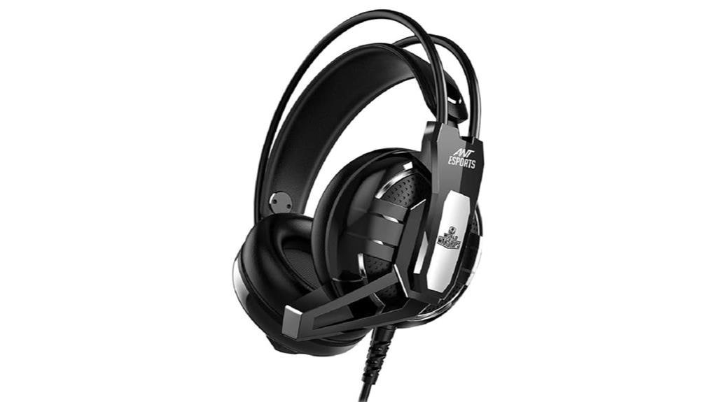 gaming headphones for enthusiasts
