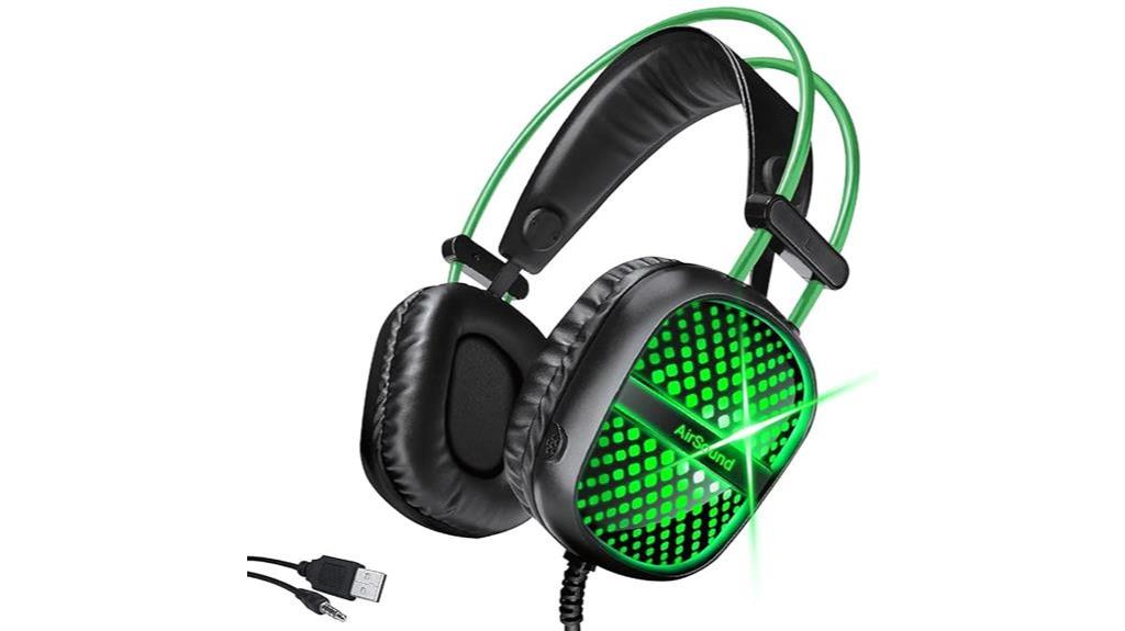 gaming headset for consoles