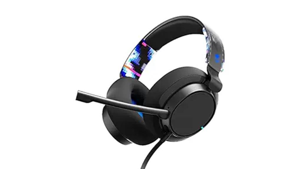 gaming headset with style