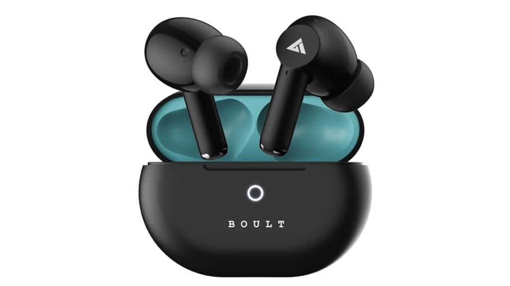 high quality wireless earbuds