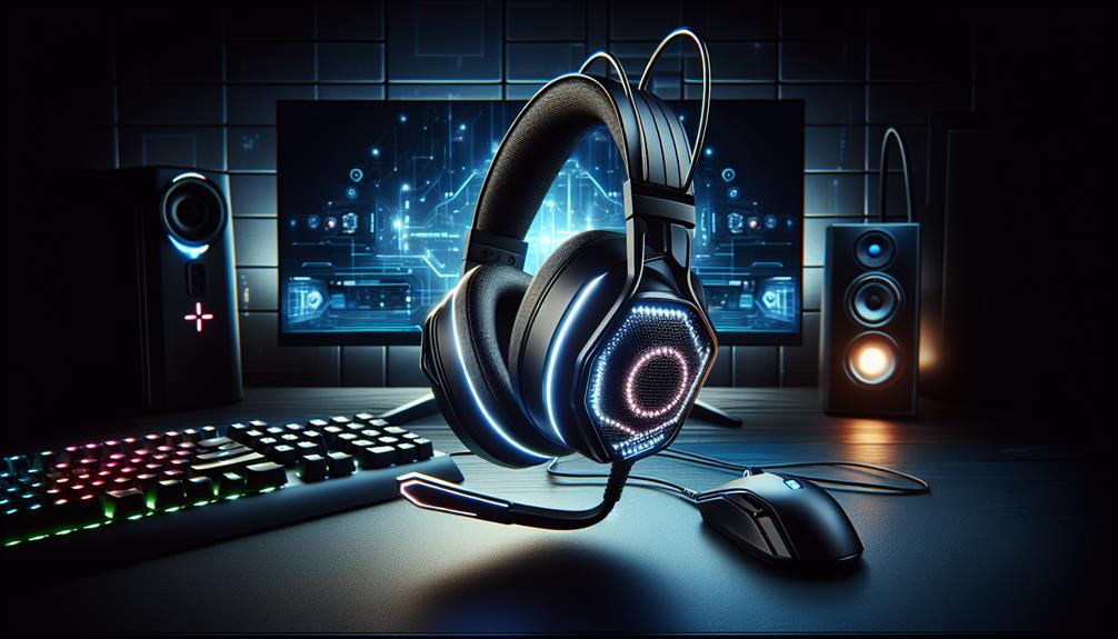 top gaming headphones india
