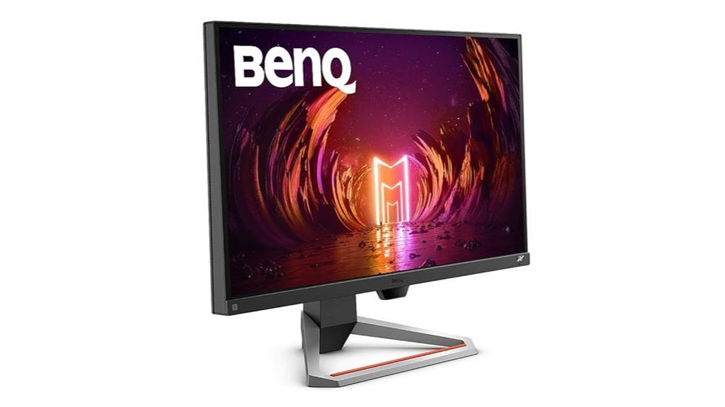benq gaming monitor deal