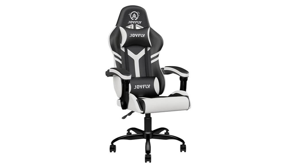 ergonomic gaming chair for adults