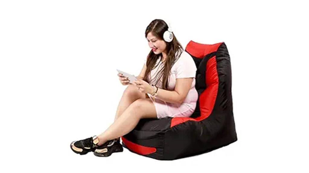 gaming chair with style