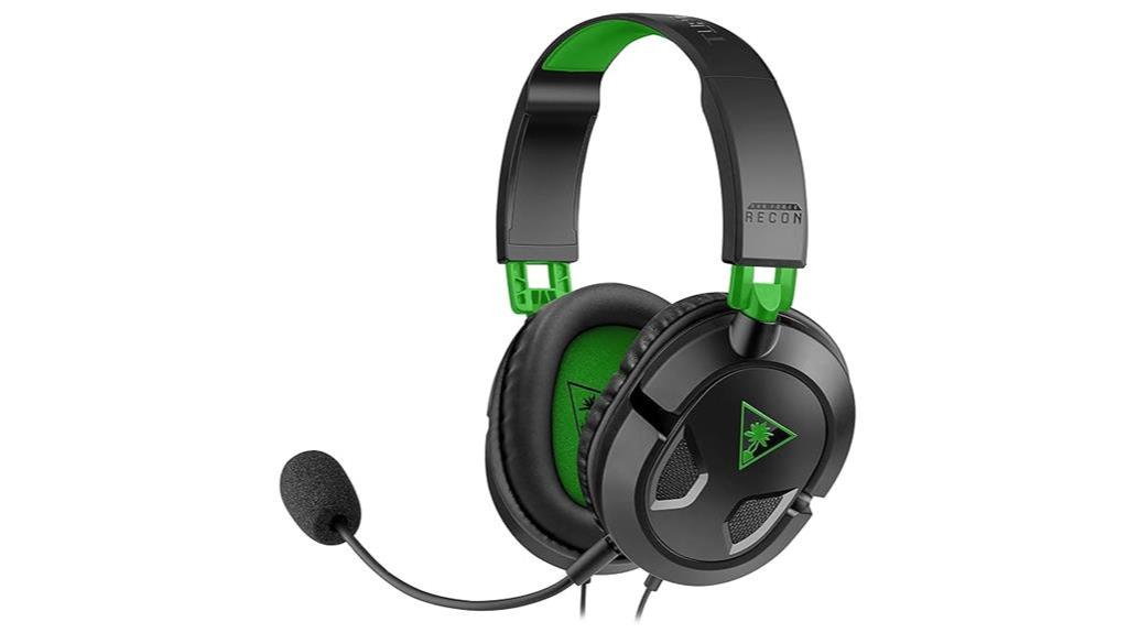 gaming headset for consoles