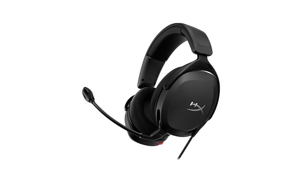 gaming headset for pc