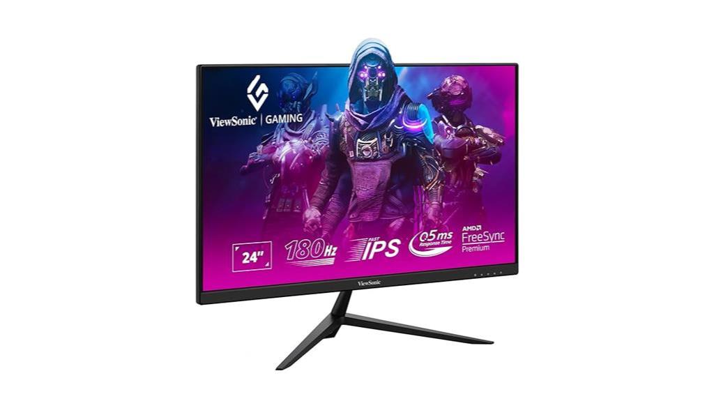 high definition gaming monitor