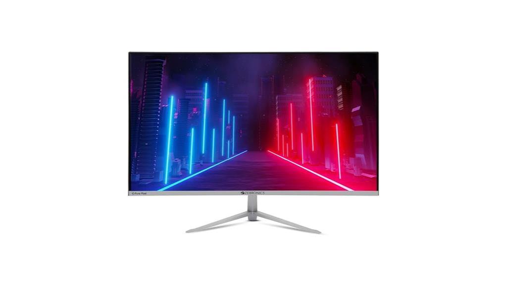 high performance 27 inch gaming monitor