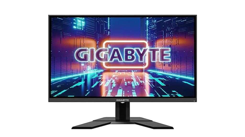 high performance 27 inch monitor