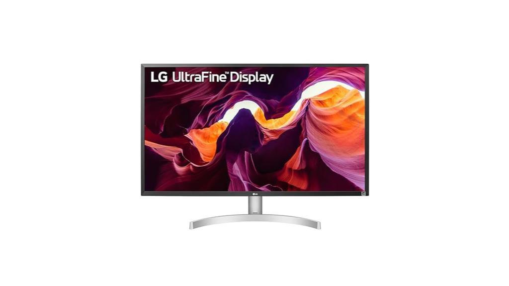 high resolution hdr monitor