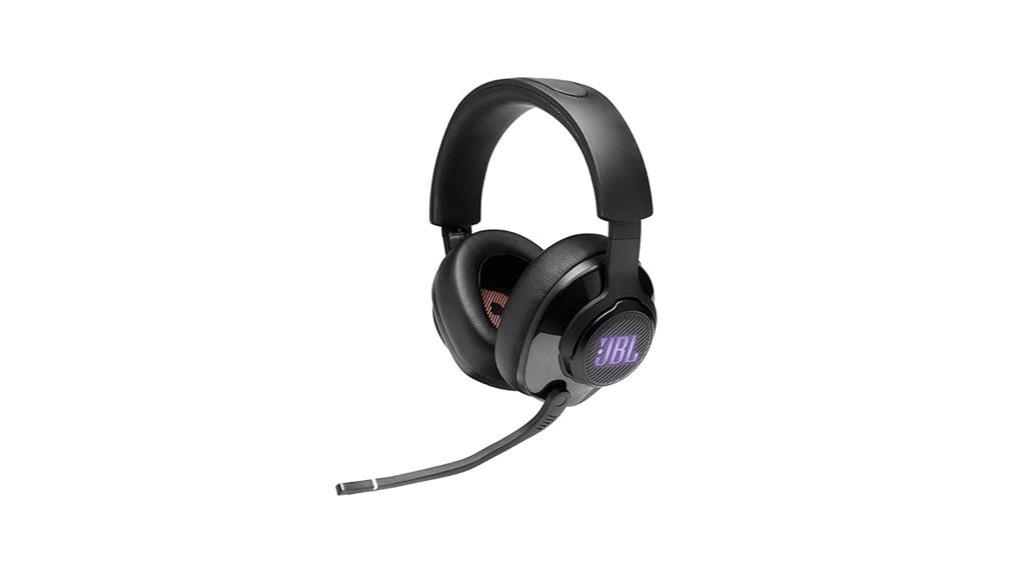 jbl quantum 400 gaming headphones