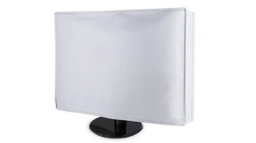 lg 25 inch monitor cover