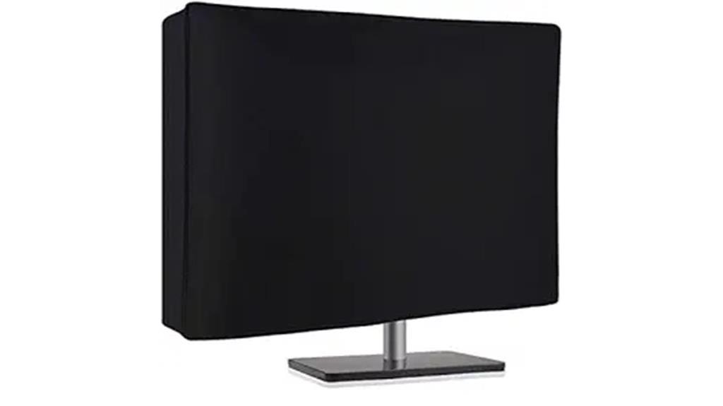 protective cover for lg monitor