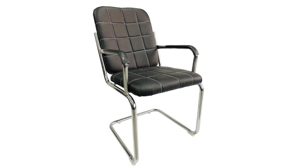 stylish and durable seating