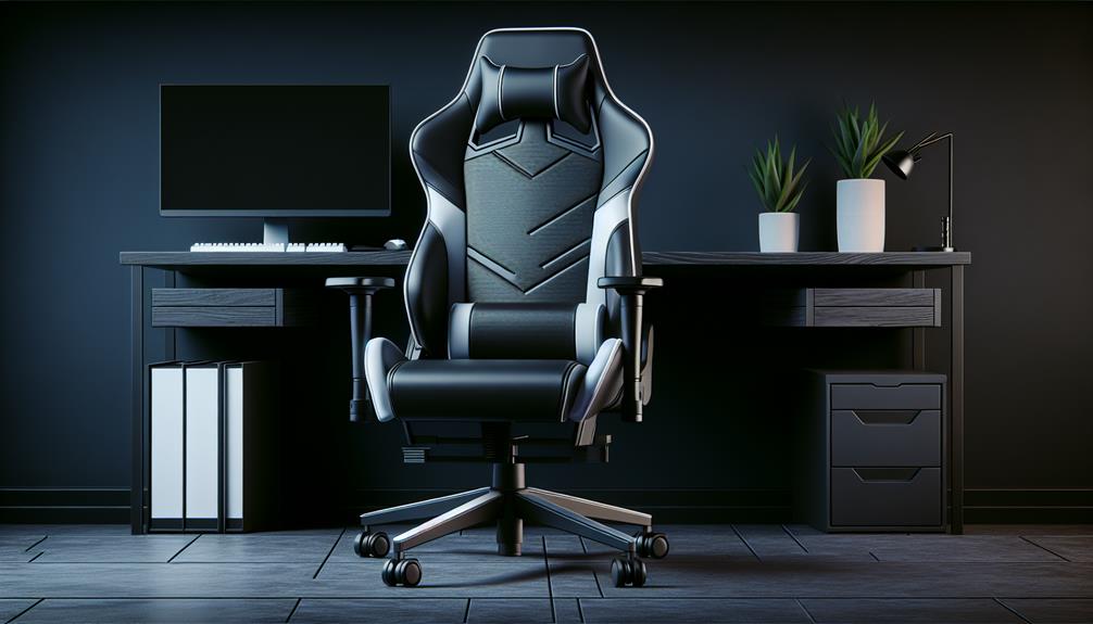 top gaming chairs india