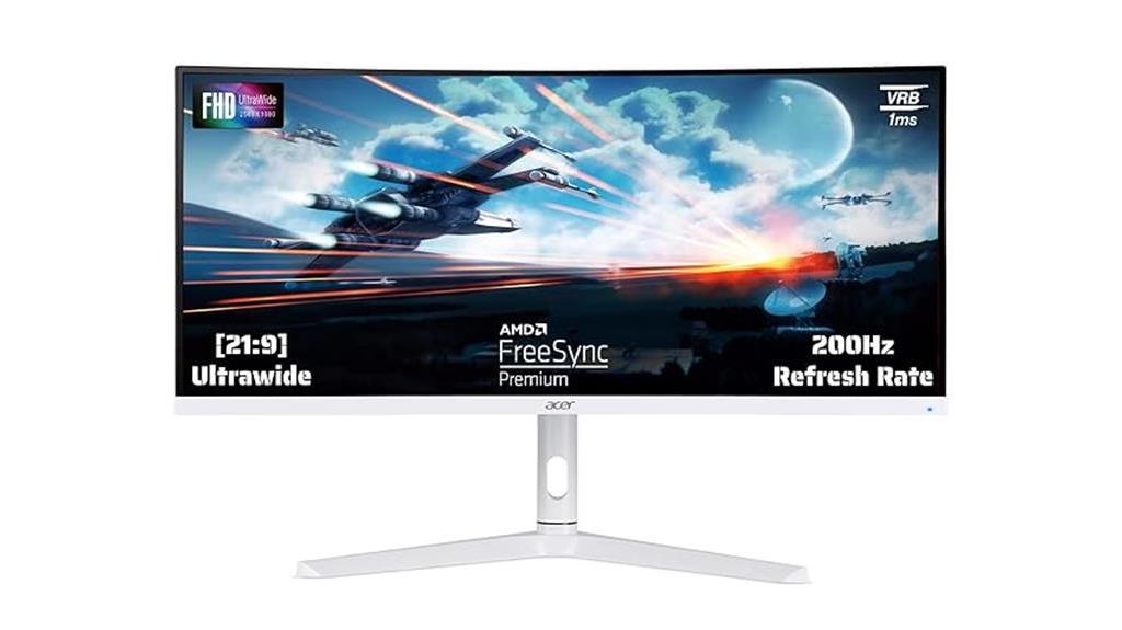 ultrawide 29 5 inch monitor