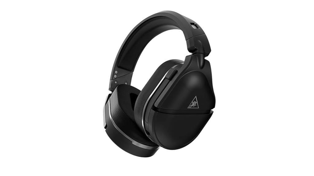 wireless gaming headset playstation